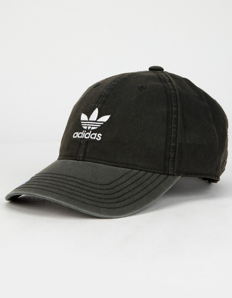 ADIDAS Originals Cloud Mens Strapback Hat image number 0