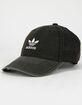 ADIDAS Originals Cloud Mens Strapback Hat image number 1