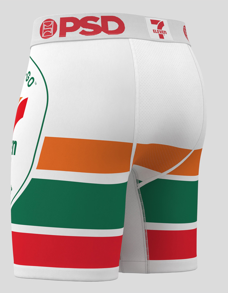 PSD x 7-Eleven Mens Boxer Briefs image number 2