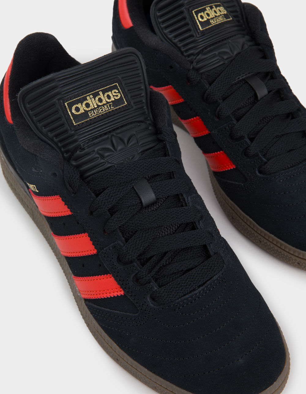 ADIDAS Busenitz Pro Shoes - BLACK COMBO - M8/W9 | Tillys