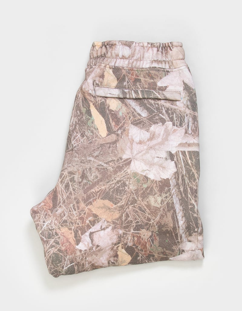 PRIMITIVE Dirty P Mens Camo Sweatpants image number 2