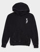 LA FAMILIA Angels Forever Mens Hoodie image number 2