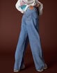 LEVI'S Superlow Womens Loose Jeans - Twisted Vibe image number 6