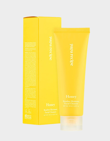 PAPA RECIPE Honey Moisture Bombee Moisture Facial Cleanser Primary Image