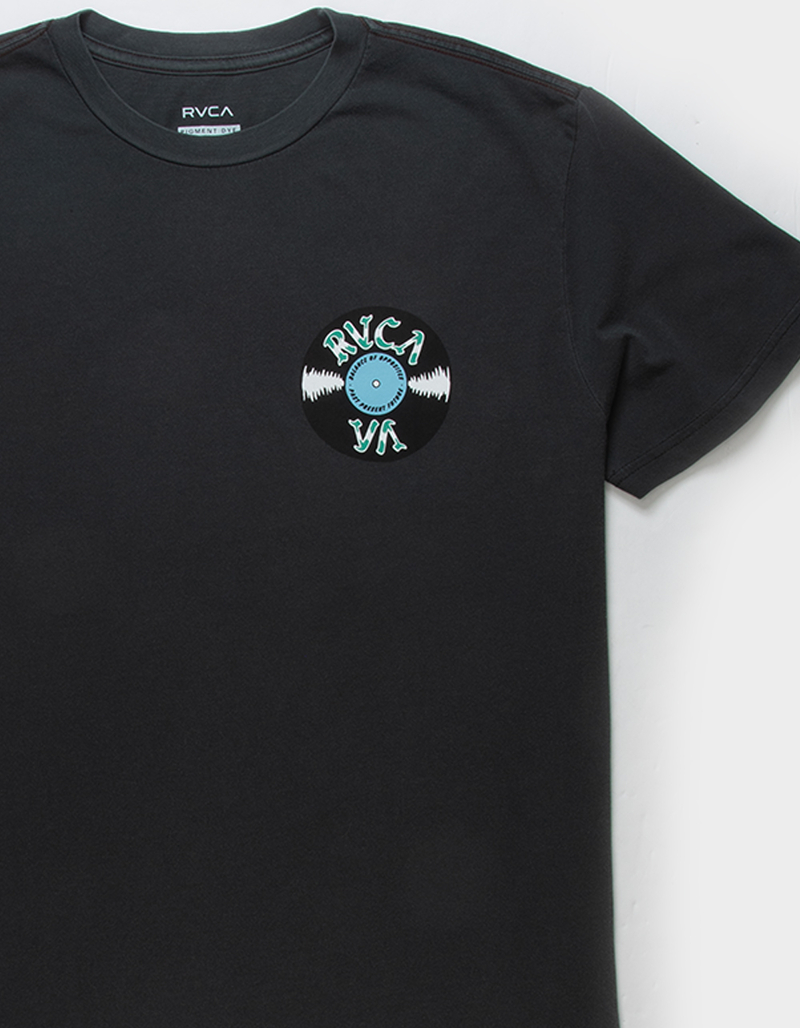 RVCA Dance Haul Mens Tee image number 3