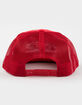 BRIXTON Ralph NetPlus Trucker Hat image number 3