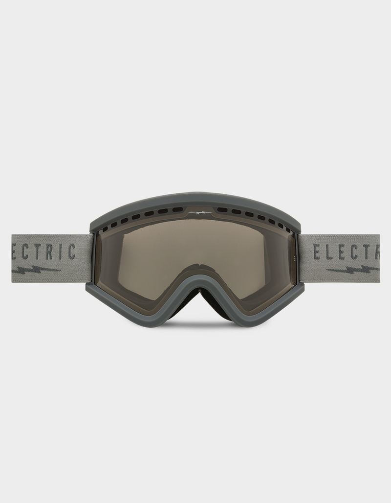 ELECTRIC EGV Snow Goggles image number 0