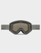 ELECTRIC EGV Snow Goggles image number 1