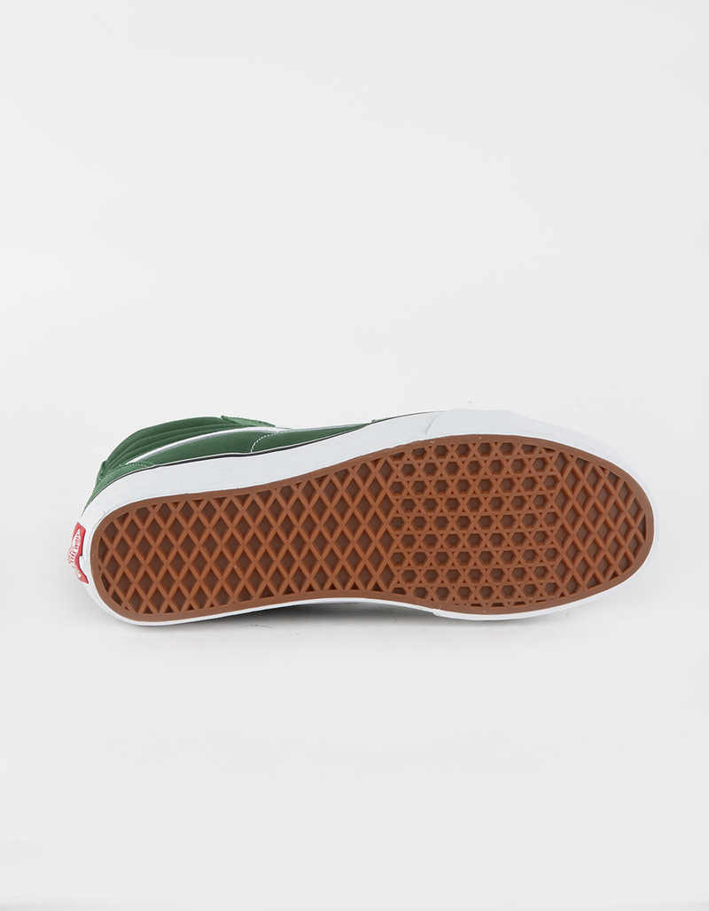 VANS Sk8-Hi Shoes image number 2