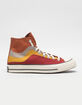 CONVERSE Chuck Taylor All Star National Parks Chuck 70 High Top Shoes image number 2
