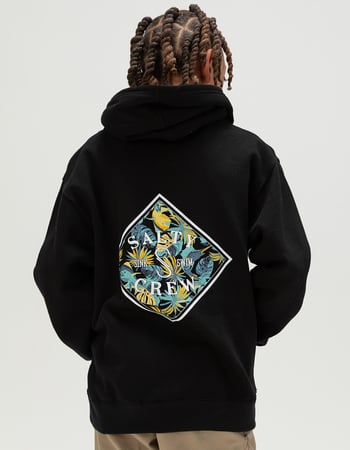 SALTY CREW Tippet Fill Boys Hoodie Primary Image