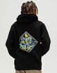 SALTY CREW Tippet Fill Boys Hoodie image number 1