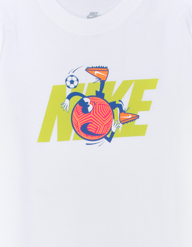 NIKE Sportswear Soccer Boys Tee image number 1