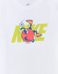 NIKE Sportswear Soccer Boys Tee image number 2