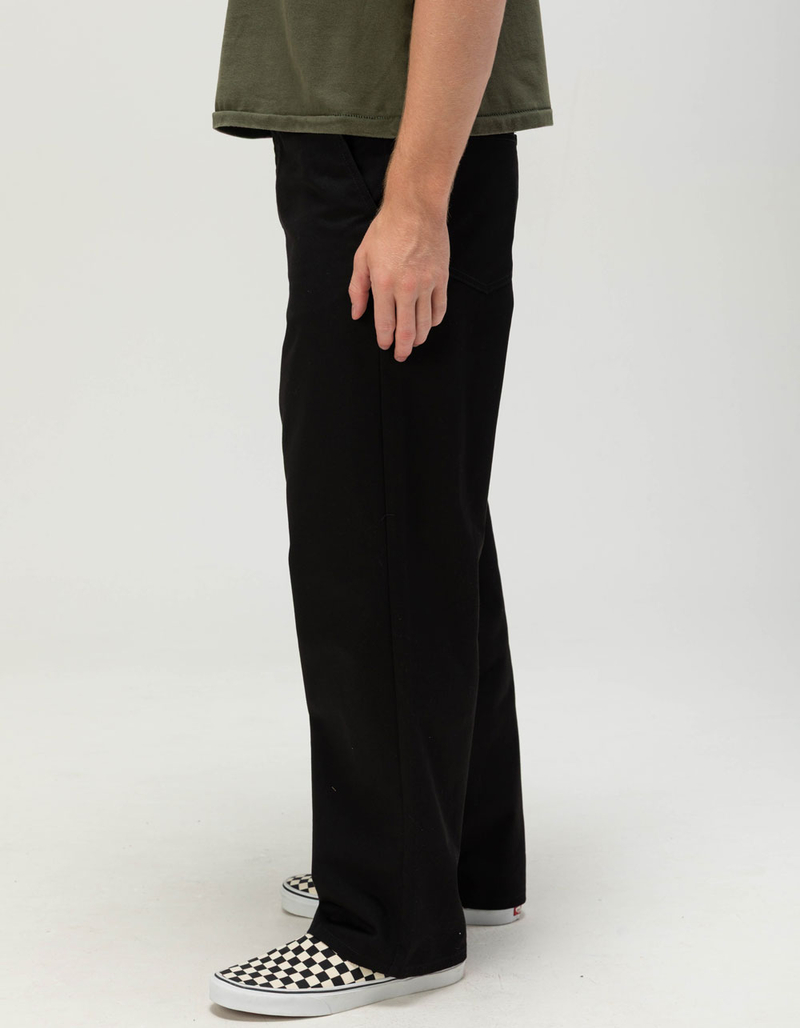RSQ Mens Baggy Twill Pants image number 1