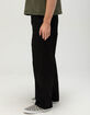 RSQ Mens Baggy Twill Pants image number 2
