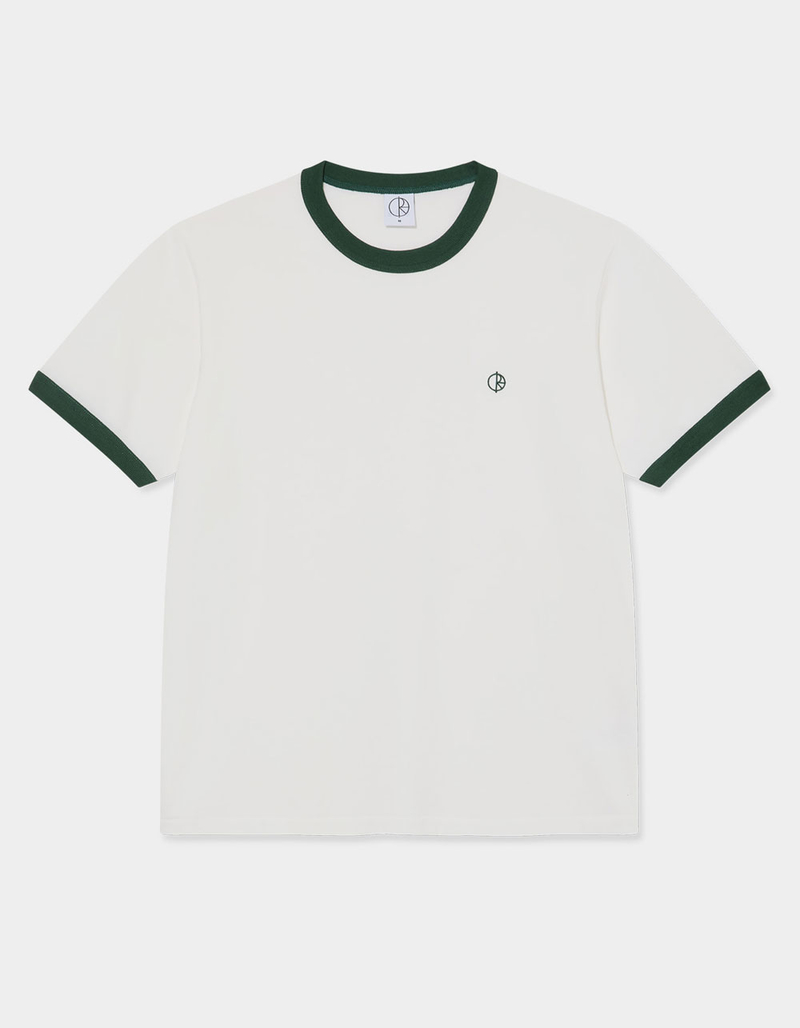 POLAR SKATE CO. Mens Ringer Tee image number 0