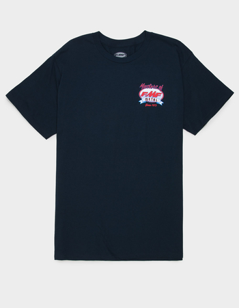 FMF High Life Mens Tee Alternative Image