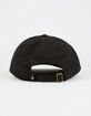 HURLEY Chiller Mens Strapback Hat image number 2