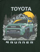 TOYOTA 4 Runner Boys Tee image number 3
