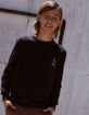 SANTA CRUZ Bone Hand Boys Long Sleeve Tee image number 6