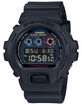 G-SHOCK DW6900BMC-1 Black Watch image number 1