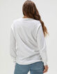 SKIN INDUSTRIES Patience Womens Long Sleeve Tee image number 4