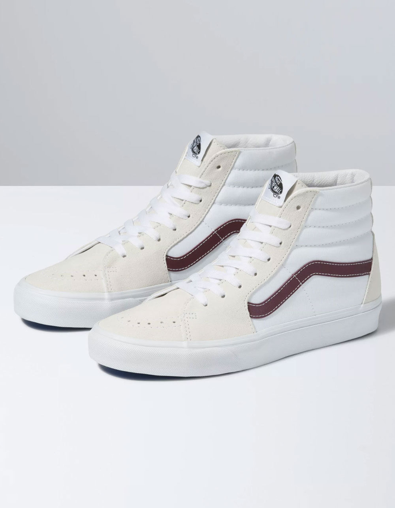 VANS Sk8-Hi Shoes image number 0