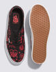 VANS Love You To Death Authentic Shoes image number 3