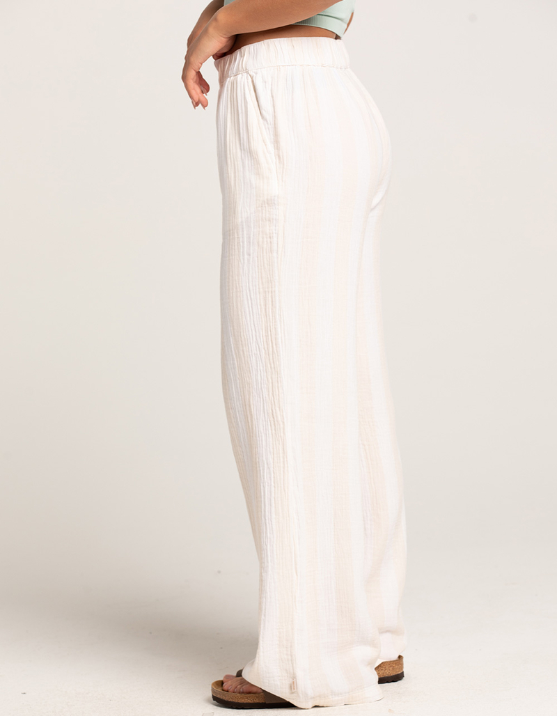 BRIXTON Sterling Womens Pull On Pants image number 2