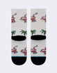 STANCE Skating Dragon Kids Crew Socks image number 3