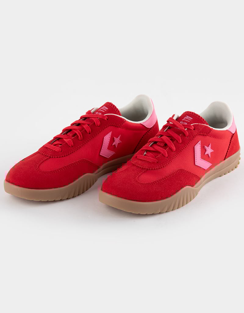 CONVERSE Run Star Trainer Womens Shoes image number 1
