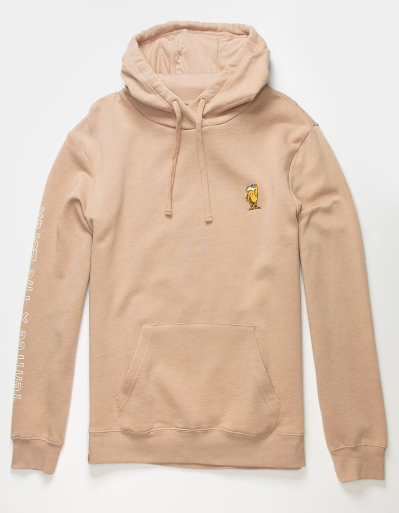 TENTREE Lorax Mens Hoodie image number 0