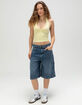TILLYS Womens Halter Top image number 2