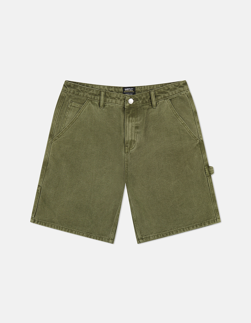 WESC Carpenter Mens Shorts image number 0