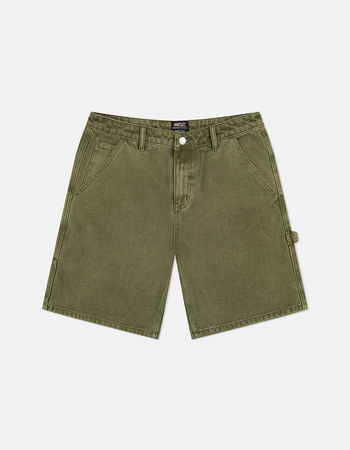 WESC Carpenter Mens Shorts Primary Image