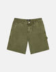WESC Carpenter Mens Shorts image number 1