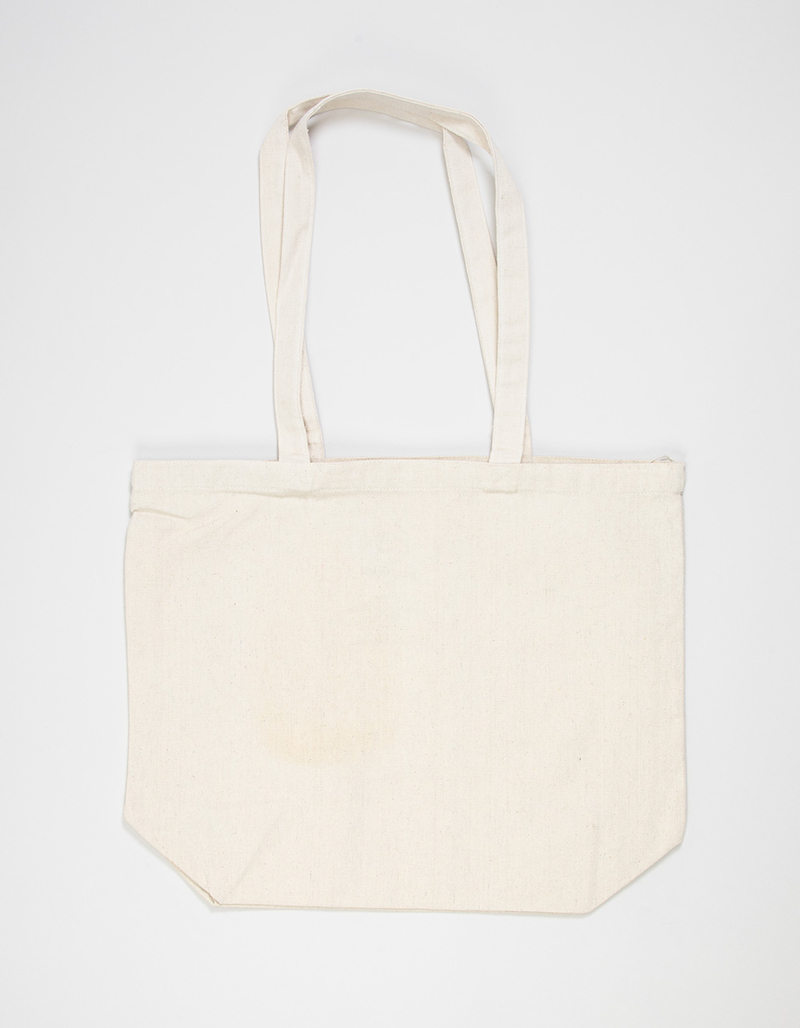 PAUL FRANK Squares Tote Bag image number 3