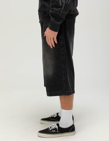 RSQ Mens Extra Baggy Jorts Alternative Image