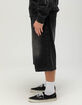 RSQ Mens Extra Baggy Jorts image number 2