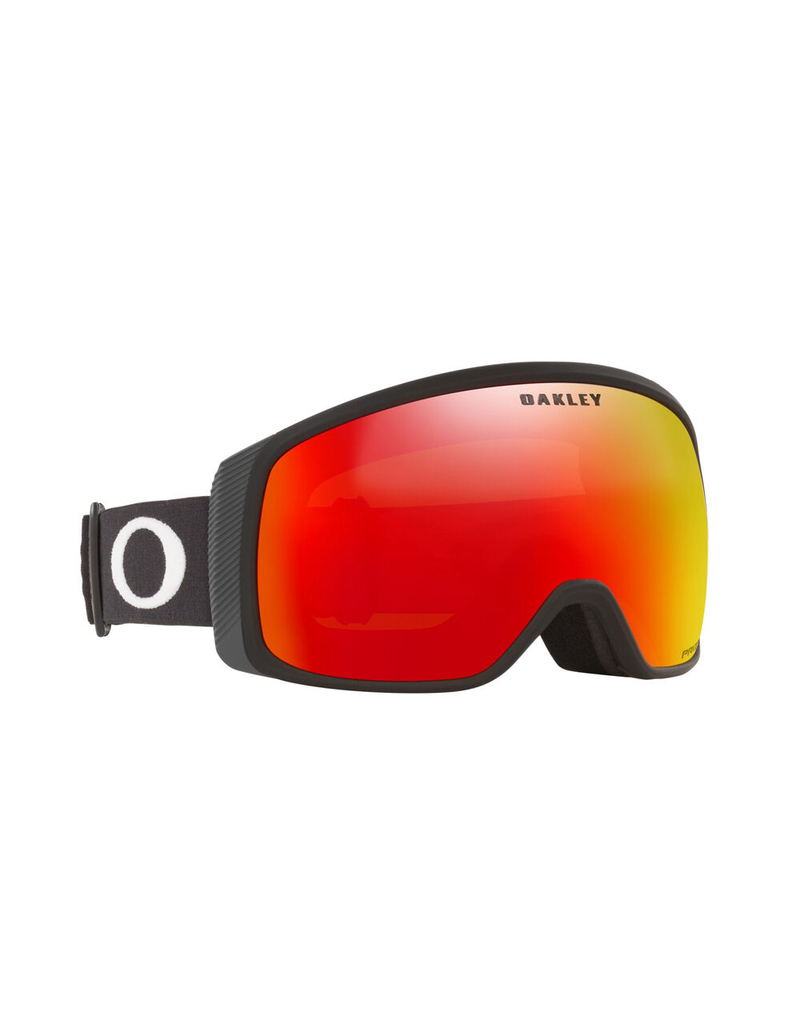 OAKLEY Flight Tracker Snow Goggles image number 0