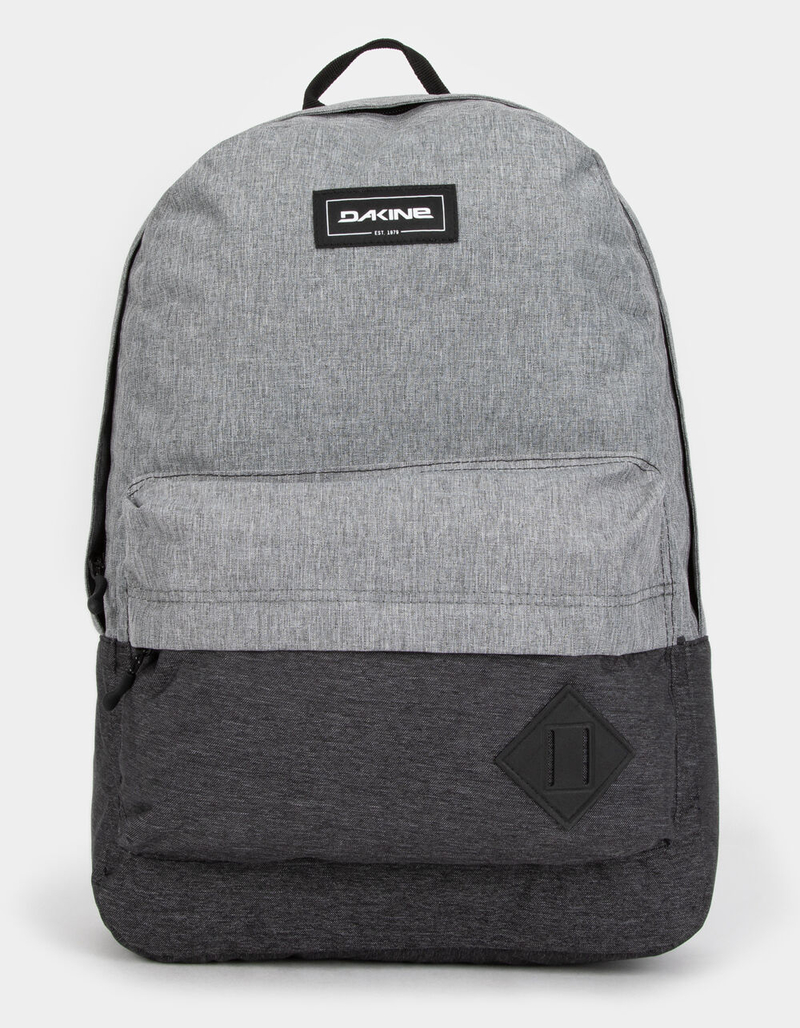 DAKINE 365 21L Gray & Black Backpack image number 0
