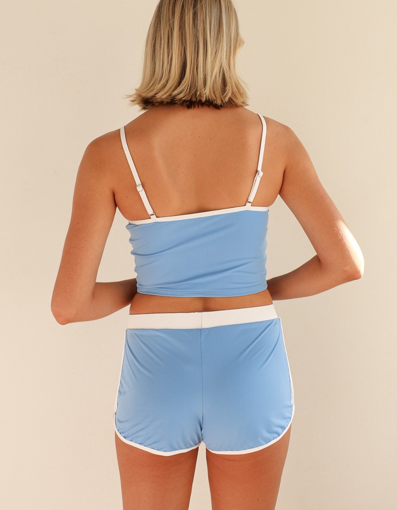 DIPPIN' DAISY'S Kona Swim Shorts image number 3