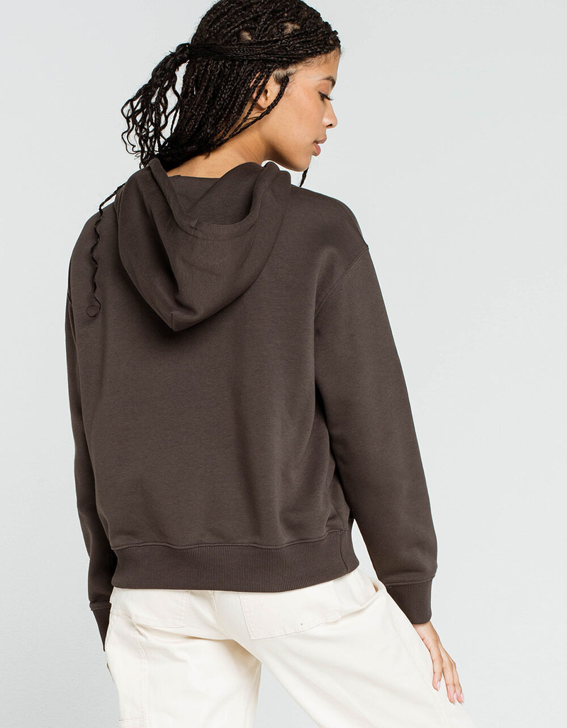 ELEMENT 92 Womens Hoodie image number 2