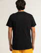RSQ Mens V Neck Tee image number 4