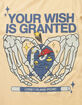 CONEY ISLAND PICNIC Wish Granted Mens Tee image number 2