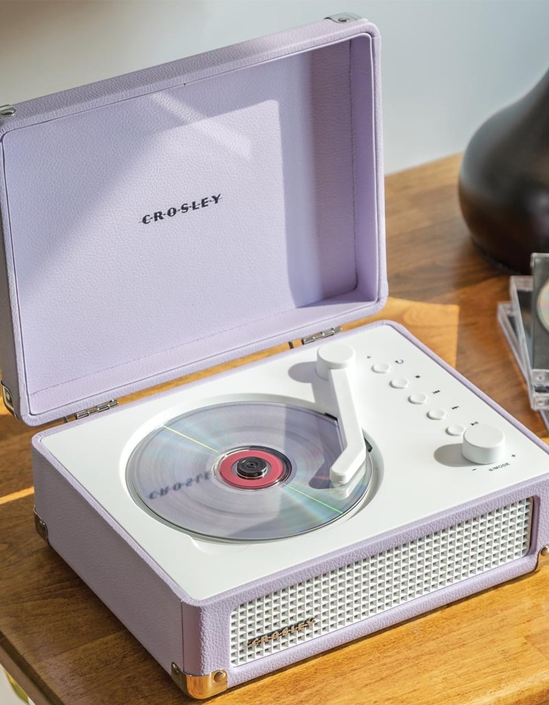 CROSLEY Cruiser CD Player image number 0