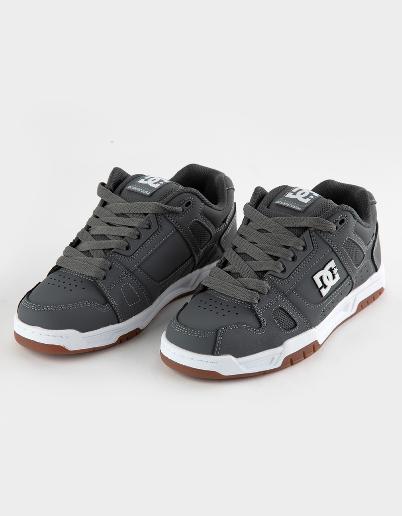 DC SHOES Stag Mens Shoes image number 1