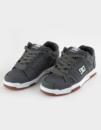 DC SHOES Stag Mens Shoes Alternative Image