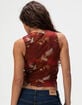 THRILLS Rhapsody Womens Floral Top image number 4